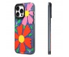 Apple iPhone 14 Pro Kılıf Magsafe Şarj Özellikli Sunshine Tasarımlı Youngkit Colorful Serisi Kapak