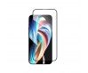 Apple iPhone 15 Pro Premium Temperli Ultra HD Lisanslı Switcheasy Glass 9H Cam Ekran Koruyucu