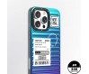 Apple iPhone 16 Pro Max Kılıf YoungKit The Secret Color Serisi Kapak