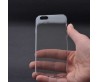 Apple iPhone 5 Kılıf Zore Clear Kapak