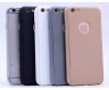 Apple iPhone 6 Plus Kılıf Voero 360 Çift Parçalı Kılıf