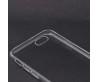 Apple iPhone 6 Plus Kılıf Zore Clear Kapak