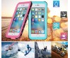 Apple iPhone 7 Kılıf 1-1 Su Geçirmez Kılıf