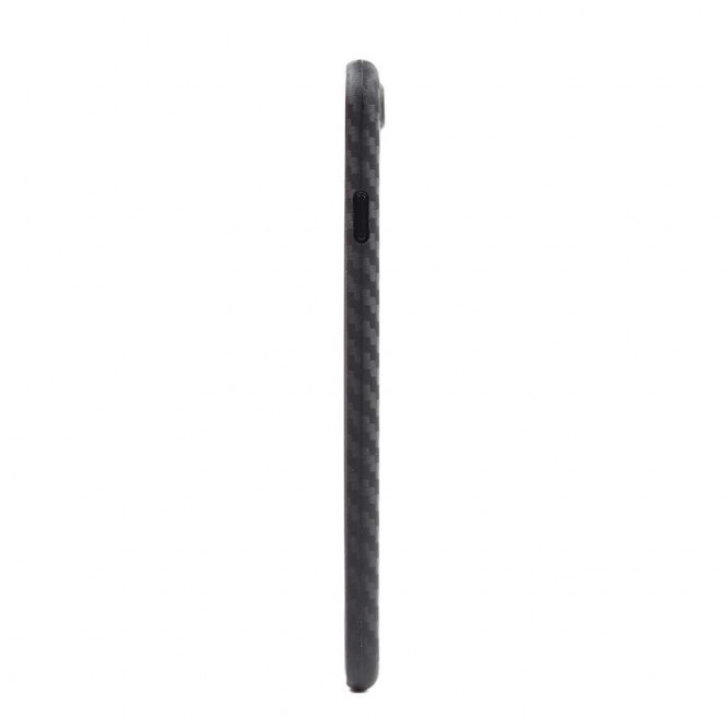 Apple iPhone 7 Kılıf ​​​​​Wiwu Skin Carbon PP Kapak