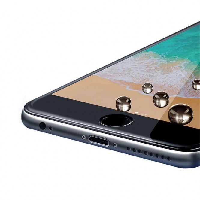 Apple iPhone 7 Plus Davin Seramik Ekran Koruyucu