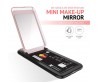 Apple iPhone SE 2020 Kılıf Roar Mirror Bumper Kapak