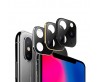 Apple iPhone X CP-03 Zore iPhone 11 Pro Max Kamera Lens Dönüştürücü