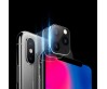 Apple iPhone X CP-03 Zore iPhone 11 Pro Max Kamera Lens Dönüştürücü