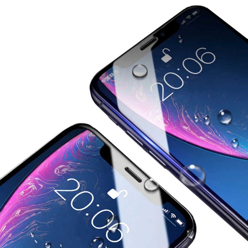 Apple iPhone X Davin Seramik Ekran Koruyucu