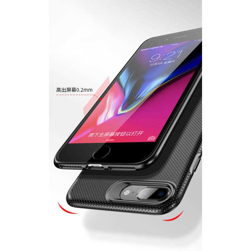 Apple iPhone X Kılıf Voero Win Kapak