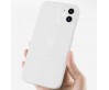 Apple iPhone X Kılıf ​​​​​Wiwu Skin Nano PP Kapak