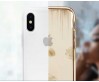 Apple iPhone X Kılıf ​​​​​Wiwu Skin Nano PP Kapak