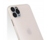 Apple iPhone X Kılıf ​​​​​Wiwu Skin Nano PP Kapak