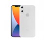 Apple iPhone X Kılıf ​​​​​Wiwu Skin Nano PP Kapak