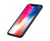 Apple iPhone X Kılıf Zore Hom Silikon