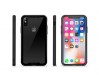 Apple iPhone X Kılıf Roar Glassoul Airframe Kapak