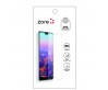 Apple iPhone X Zore Back Maxi Glass Temperli Cam Arka Koruyucu