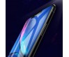 Apple iPhone XR 6.1 Hidrofobik Ve Oleofobik Özellikli Benks Air Shield Ekran Koruyucu 10′lu Paket