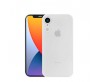 Apple iPhone XR 6.1 Kılıf ​​​​​Wiwu Skin Nano PP Kapak