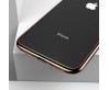 Apple iPhone XS 5.8 Benks Magic Glitz Ultra-Thin Transparent Protective Soft Kapak