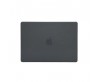 Apple Macbook 13.3' Air 2020 A2337 Zore MSoft Carbon Fiber Tasarımlı Kapak