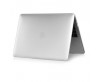 Apple Macbook 13.3' Air 2020 A2337 Zore MSoft Kristal Kapak