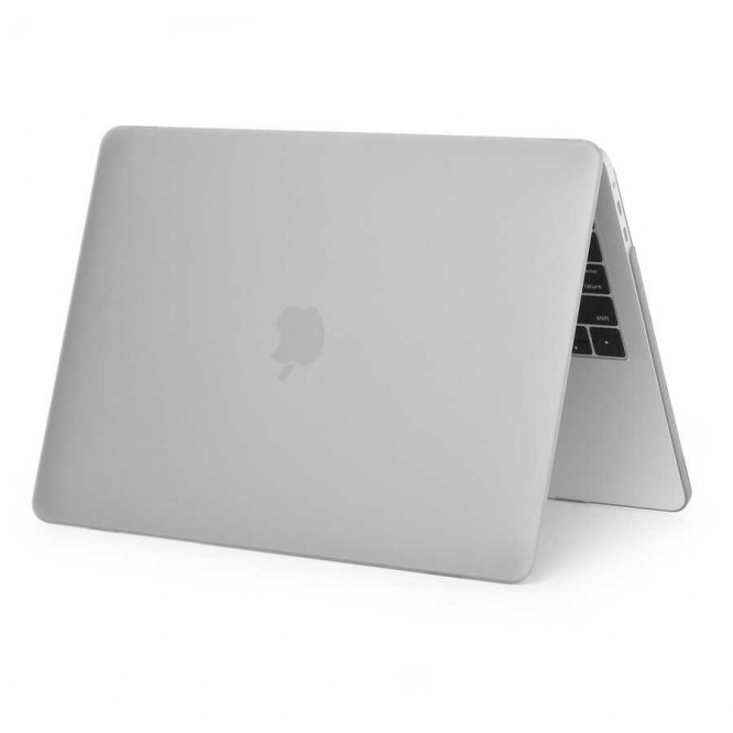 Apple Macbook 13.3' Air 2020 Zore MSoft Mat Kapak