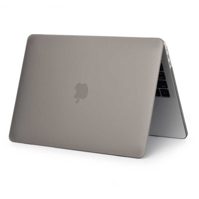 Apple Macbook 13.3' Air 2020 Zore MSoft Mat Kapak