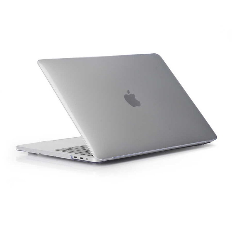 Apple Macbook 13.3' Air M1 Zore MSoft Kristal Kapak