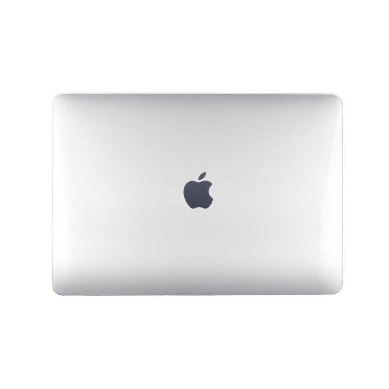 Apple Macbook 13.3' Air M1 Zore MSoft Kristal Kapak