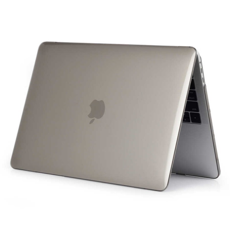 Apple Macbook 13.3' Air M1 Zore MSoft Kristal Kapak