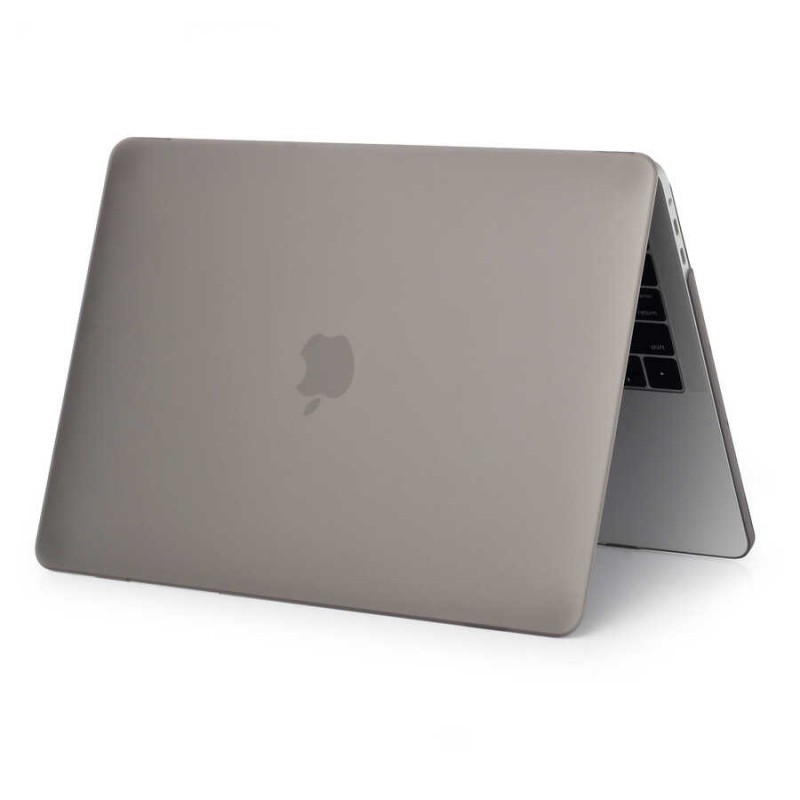 Apple Macbook 13.3' Air M1 Zore MSoft Mat Kapak