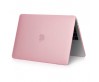 Apple Macbook 13.3' Air M1 Zore MSoft Mat Kapak