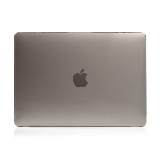 Apple Macbook 13.3' New Pro Zore MSoft Kristal Kapak