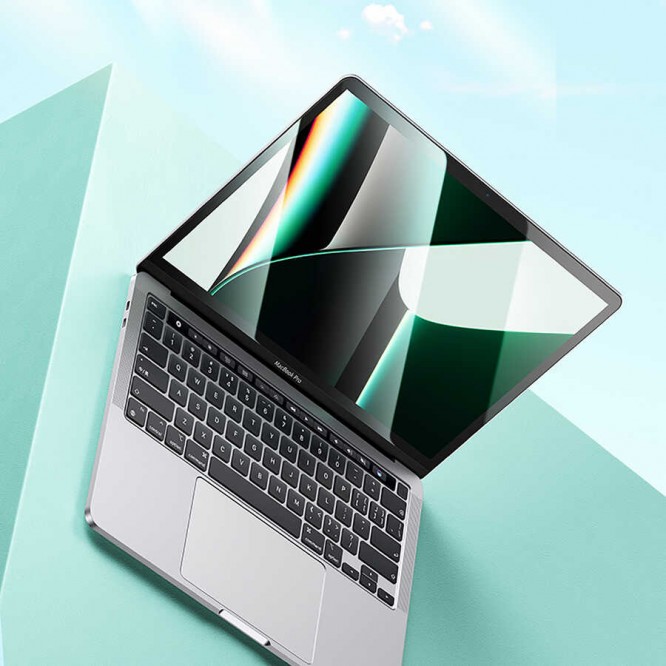 Apple Macbook 13.3' Pro 2020 Benks AR (Anti Reflective) Yansıma Önleyici Ekran Koruyucu