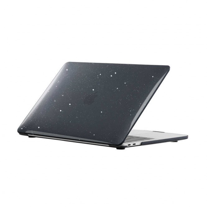 Apple Macbook 13.3' Pro 2020 Zore MSoft Allstar Kapak