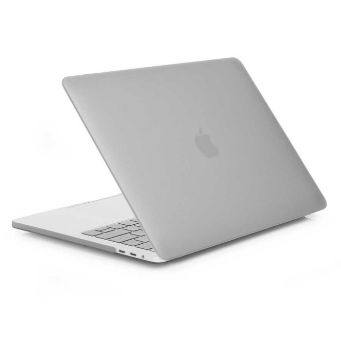 Apple Macbook 13.3' Pro 2020 Zore MSoft Mat Kapak