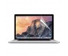 Apple Macbook 13.6' Air 2022 M2 A2681 Wiwu Parlak Ekran Koruyucu