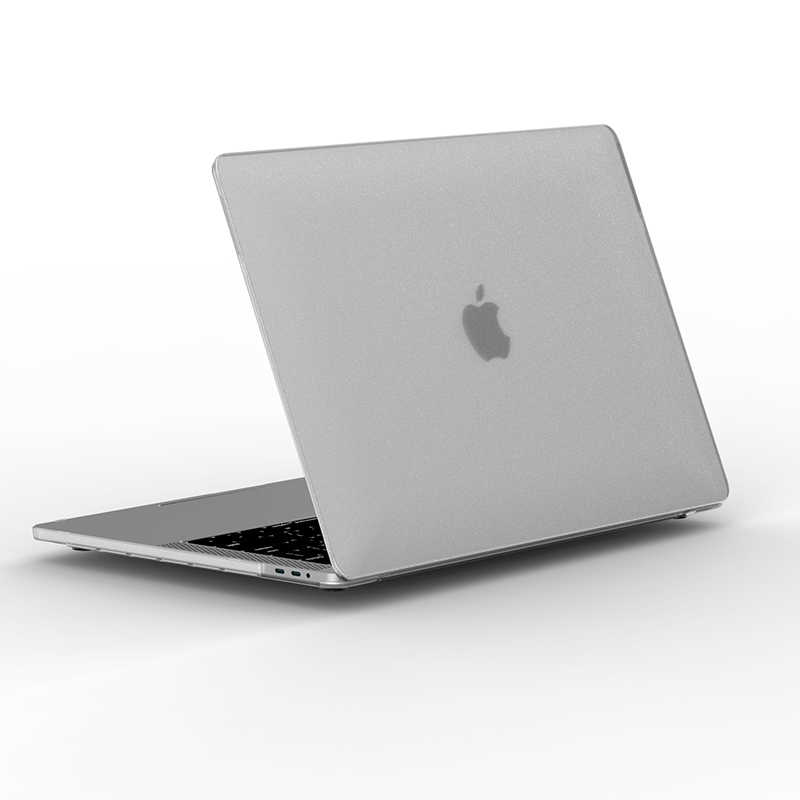 Apple Macbook 13.6′ Air 2024 M2 A2681 Wiwu Macbook iShield Hard Shell Kapak