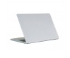 Apple Macbook 13.6′ Air 2024 M2 A2681 Zore Premium MSoft Bottom Kapak