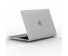 Apple Macbook 13.6′ Air M3 A3113 Wiwu Macbook iShield Hard Shell Kapak