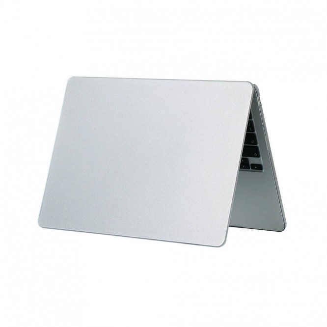 Apple Macbook 13.6′ Air M3 A3113 Zore Premium MSoft Bottom Kapak