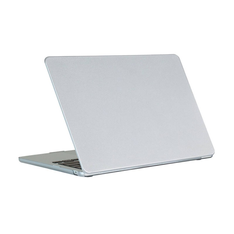 Apple Macbook 13.6′ Air M3 A3113 Zore Premium MSoft Bottom Kapak