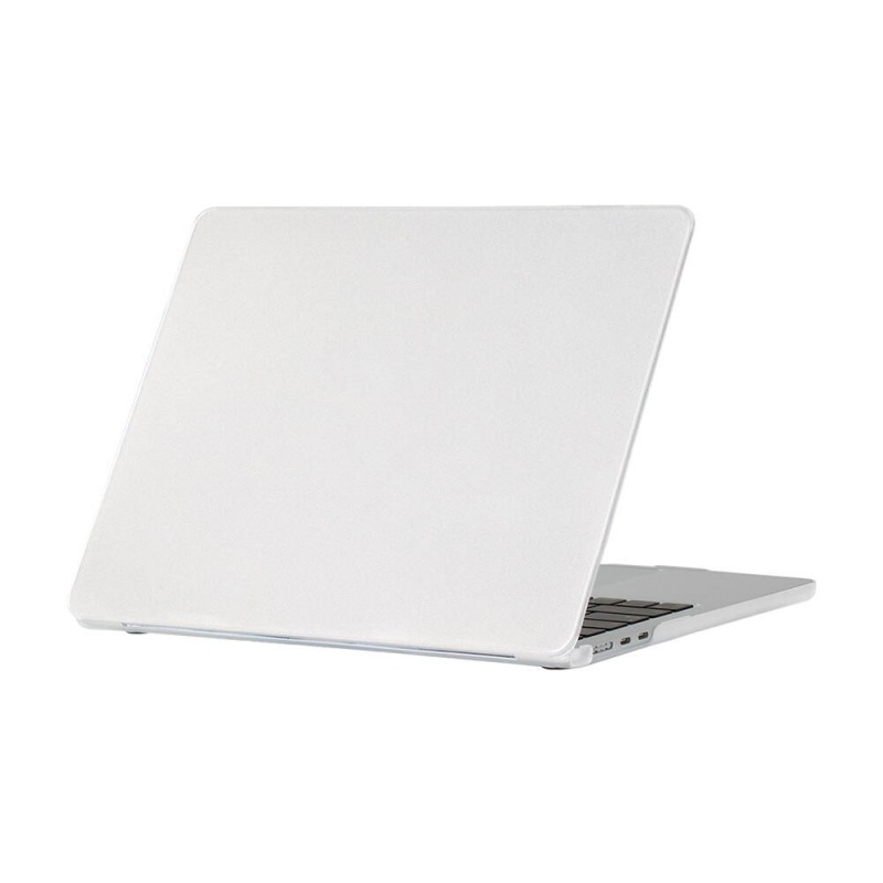 Apple Macbook 13.6′ Air M3 A3113 Zore Premium MSoft Bottom Kapak