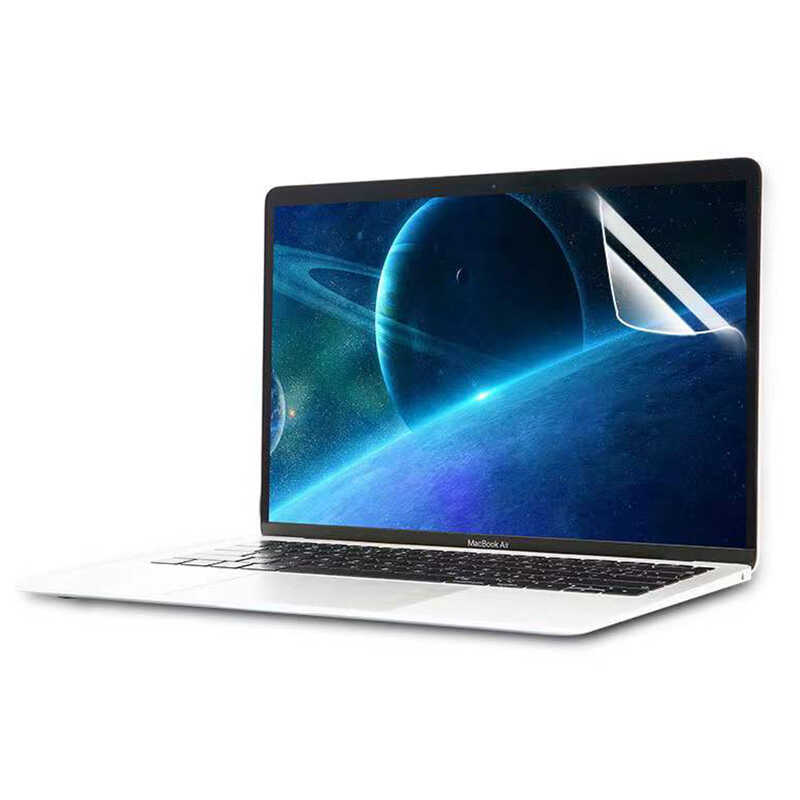 Apple Macbook 15' Air M2 2023 A2941 Zore Ekran Koruyucu 2 Adet