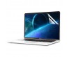 Apple Macbook 15' Air M2 2023 A2941 Zore Ekran Koruyucu 2 Adet