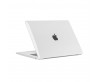 Apple Macbook 15' Air M2 2023 A2941 Zore MSoft Kristal Kapak