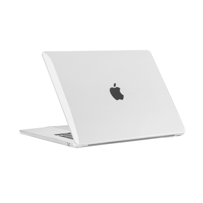 Apple Macbook 15′ Air M2 2024 A2941 Zore MSoft Kristal Kapak