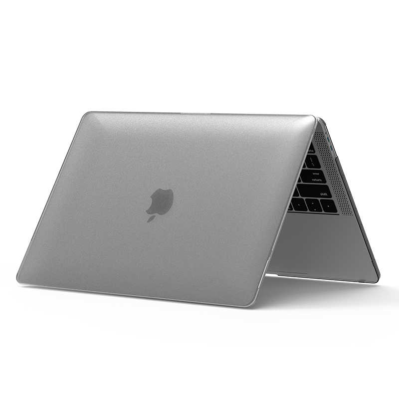 Apple Macbook Pro 14.2 2023 A2779 Wiwu Macbook iShield Hard Shell Kapak