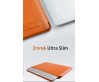 Apple Macbook Pro 14.2 2023 A2779 Wiwu Macbook Skin Pro Portable Stand Kılıf